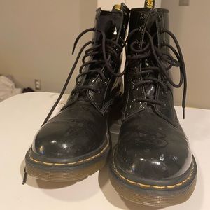 Dr Martens Boots